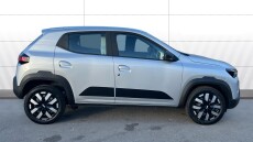 Dacia Spring 27kWh Expression 65 48kW 5dr Auto Electric Hatchback